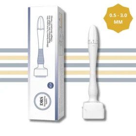 Dermastamp (0.5–3.0mm)