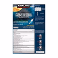 Kirkland 5% Minoxidil Lotion – 6 Months (Men) - Image 5